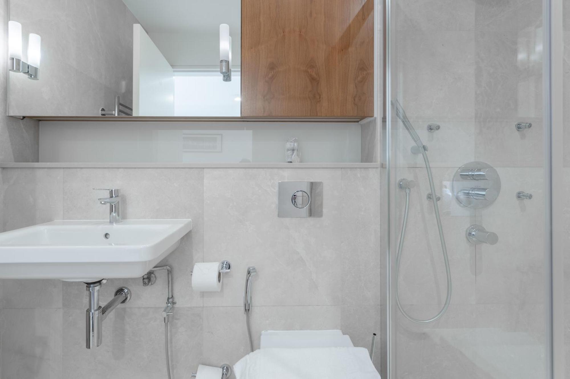 Apartamento - 2 Beds - Sleeps 4 - Lift Londres
