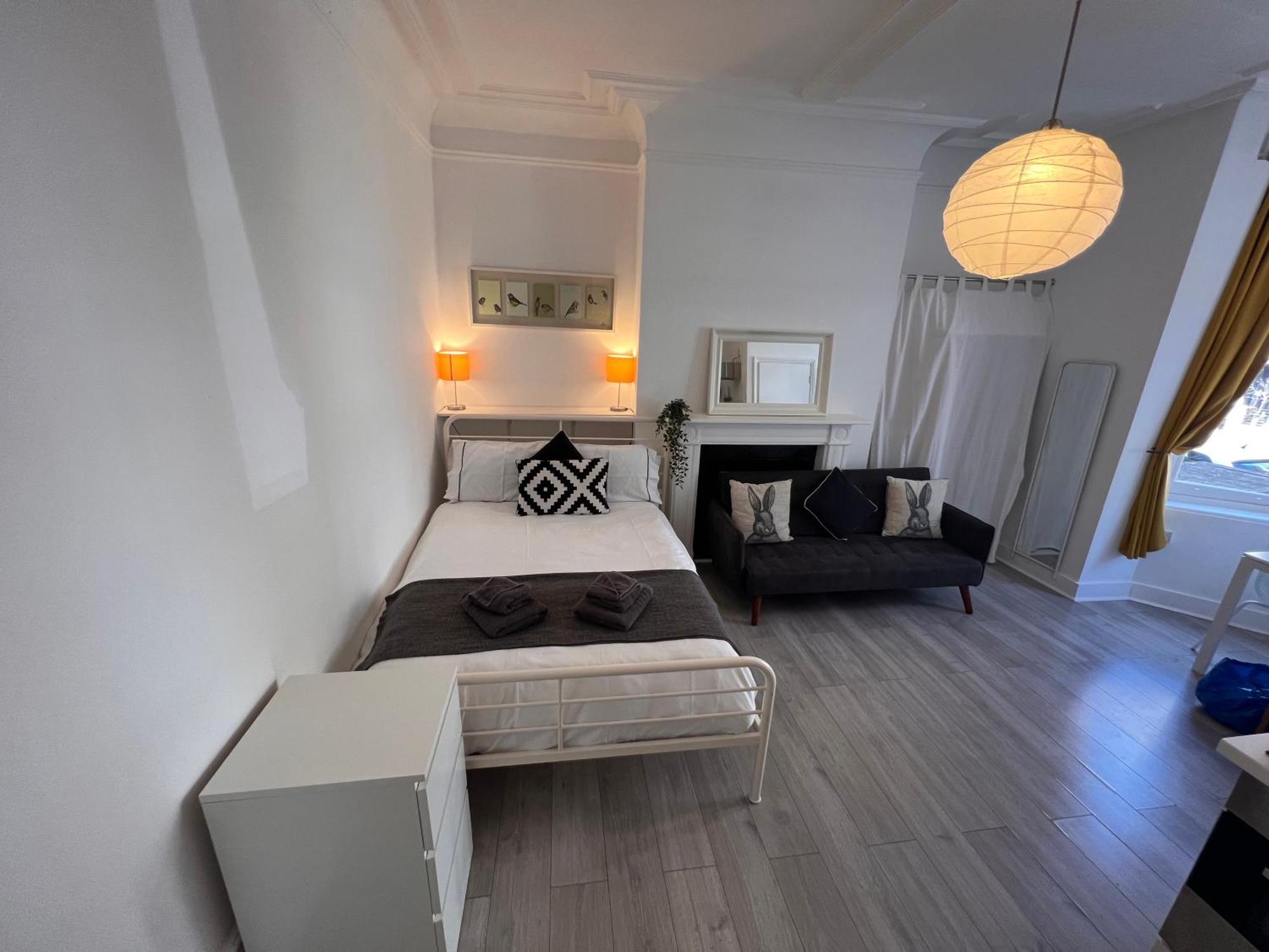 Apartment Glenmore *