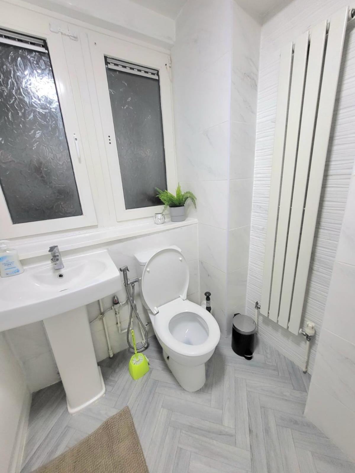 Hospedagem domiciliar Close To Qmul