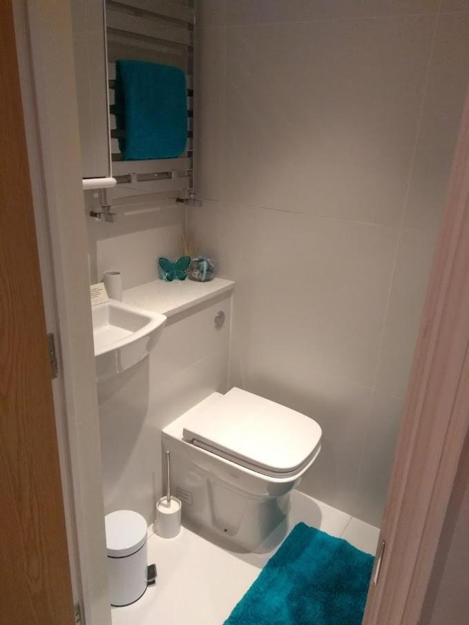 Apartment Three Bedroom By Beautiful Park *