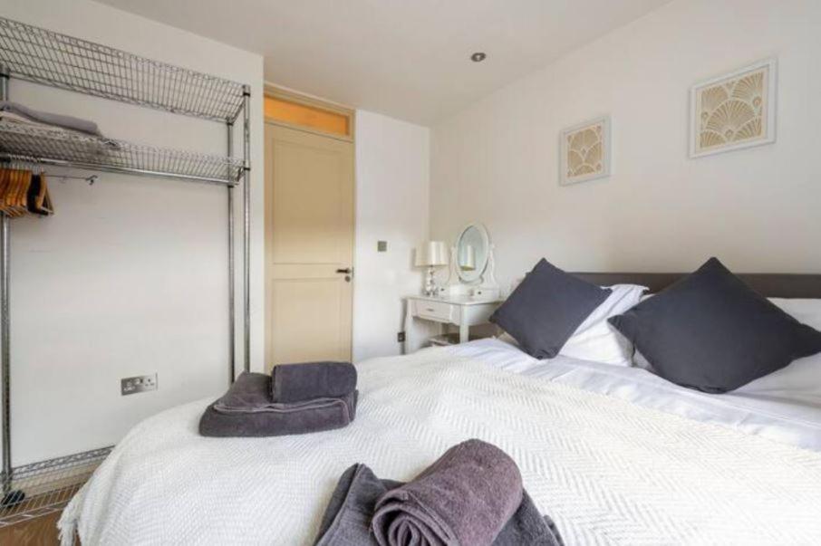 Apartamento Super Beautiful Three Bedroom *