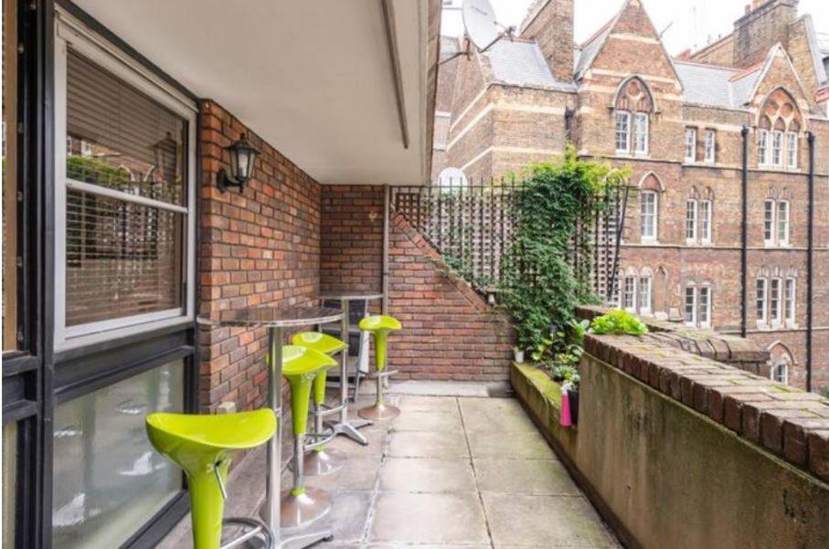 Super Beautiful Three Bedroom *