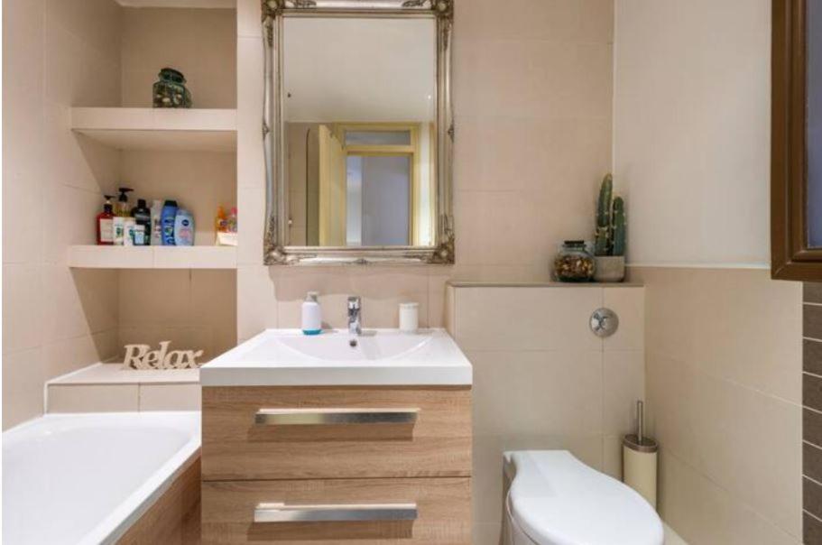 Super Beautiful Three Bedroom Apartamento Londres