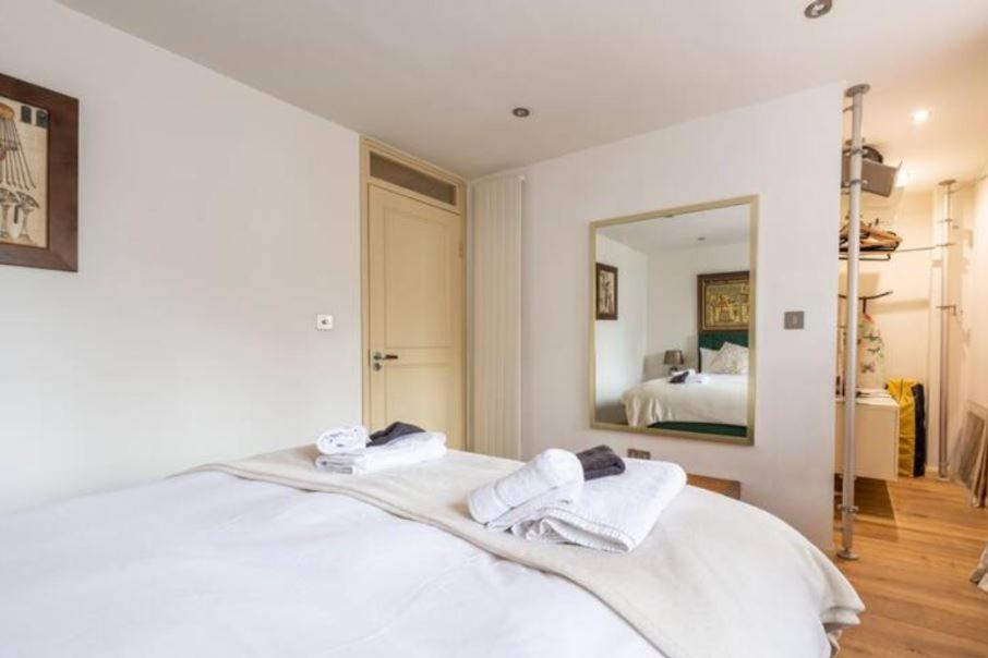 Super Beautiful Three Bedroom Apartamento Londres