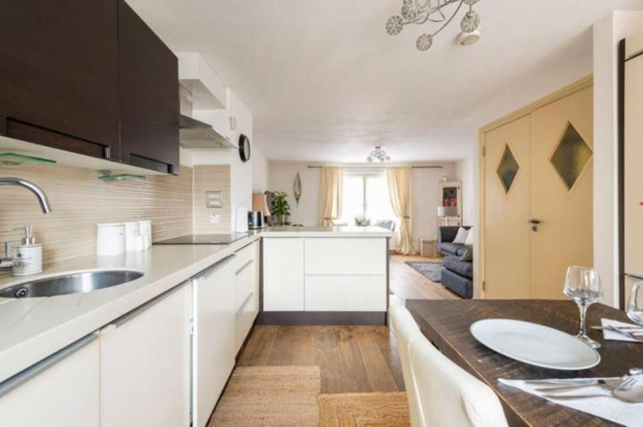 Super Beautiful Three Bedroom