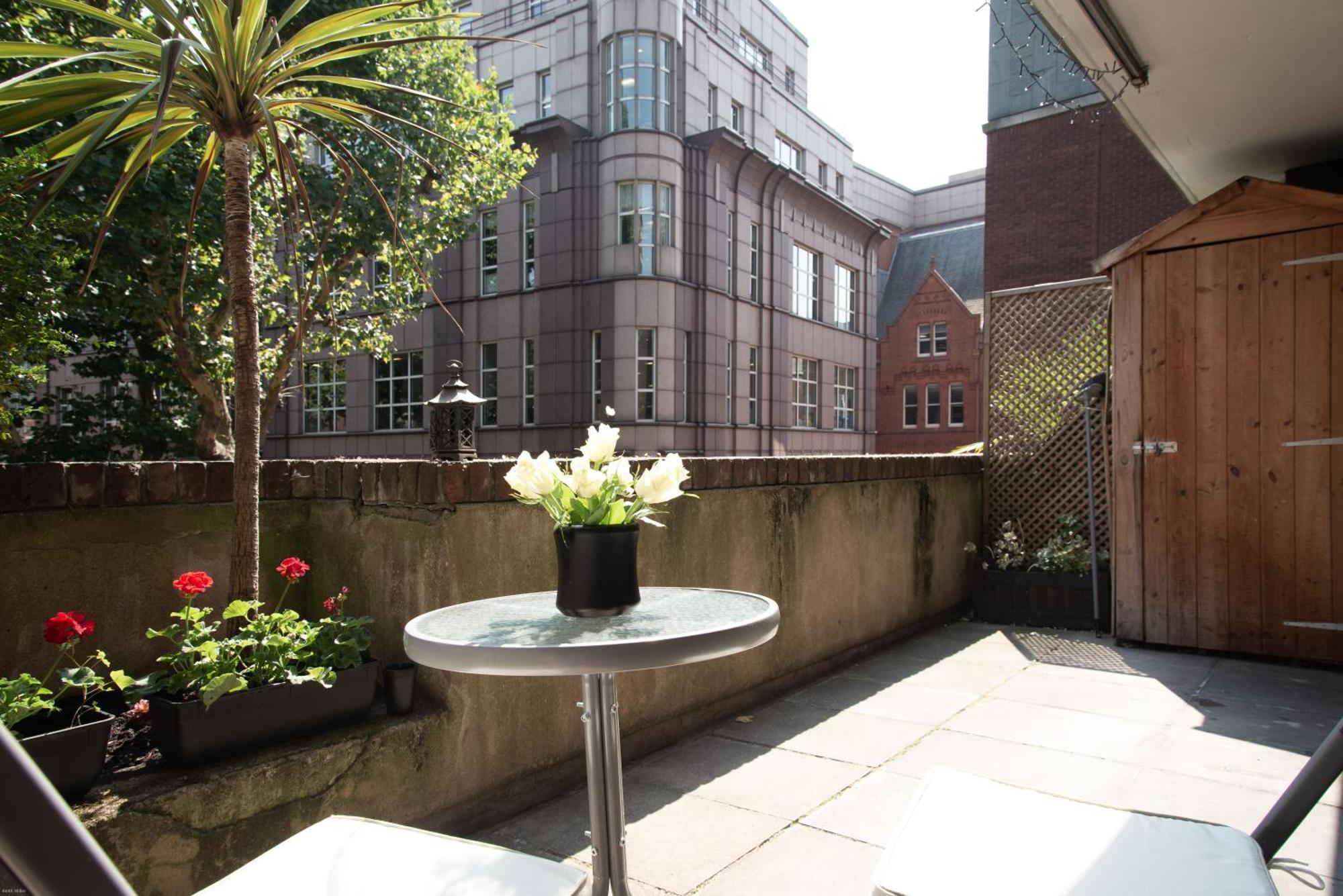 Apartamento Super Beautiful Three Bedroom