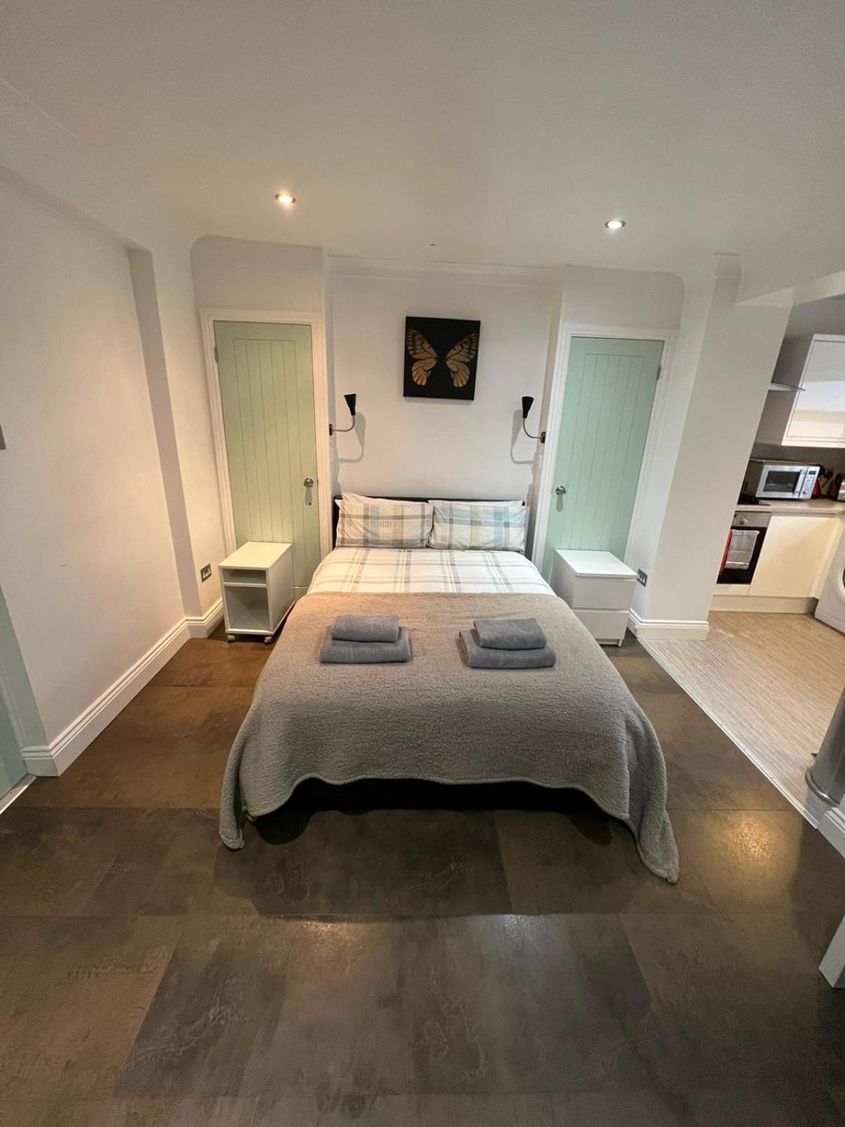 Mildmay Road Apartments Apartment London
