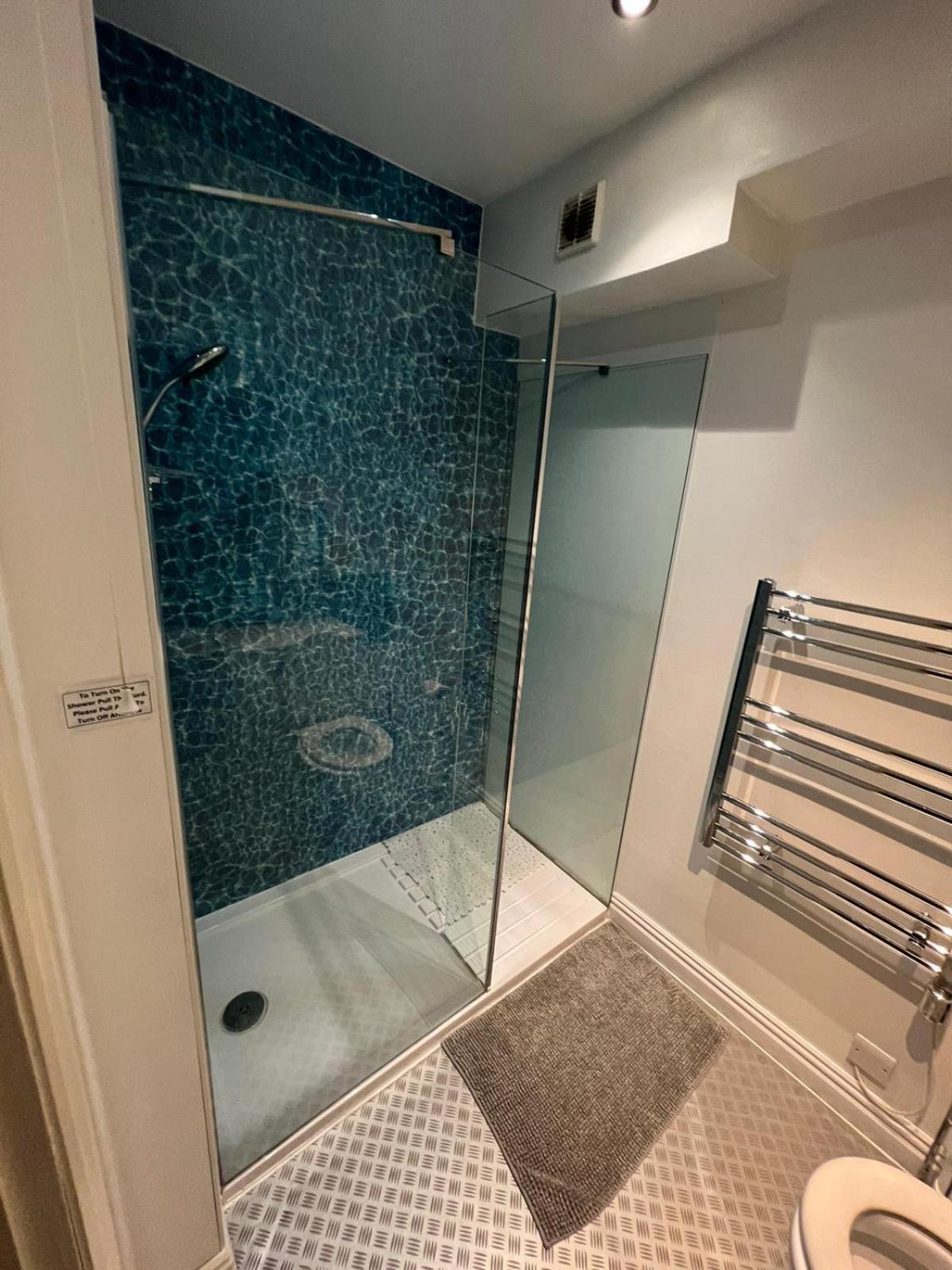 Mildmay Road Apartments *