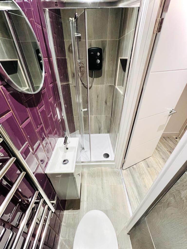 Apartment Studios: Exceptional Standard For A Memorable London