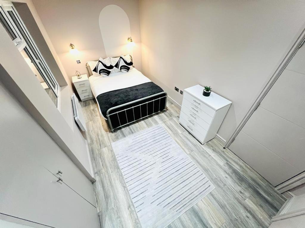 Apartment Studios: Exceptional Standard For A Memorable London