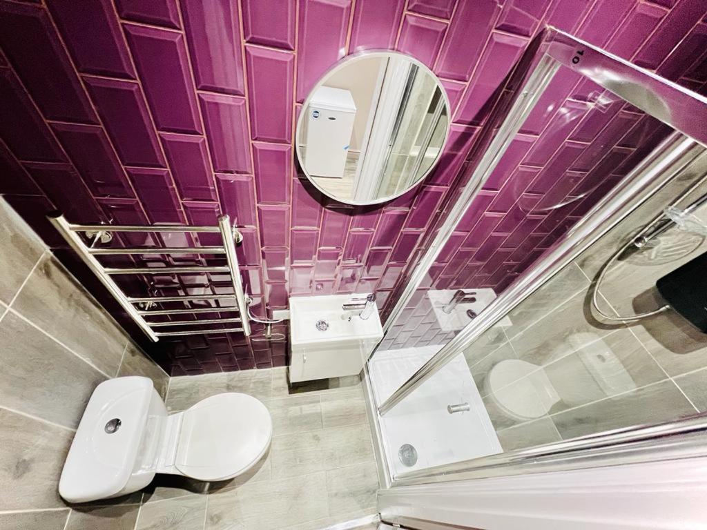 Studios: Exceptional Standard For A Memorable London