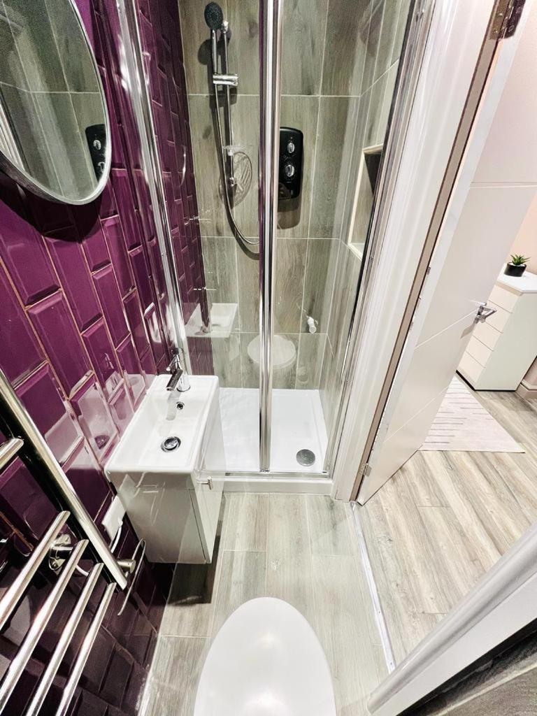 Studios: Exceptional Standard For A Memorable Apartment *