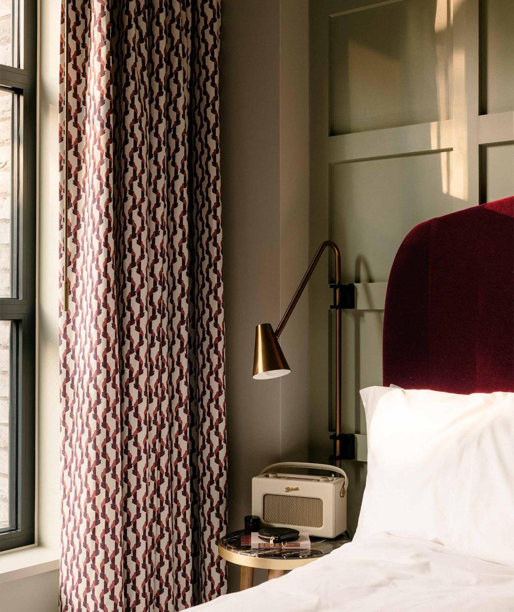 The Hoxton, Southwark 4* London