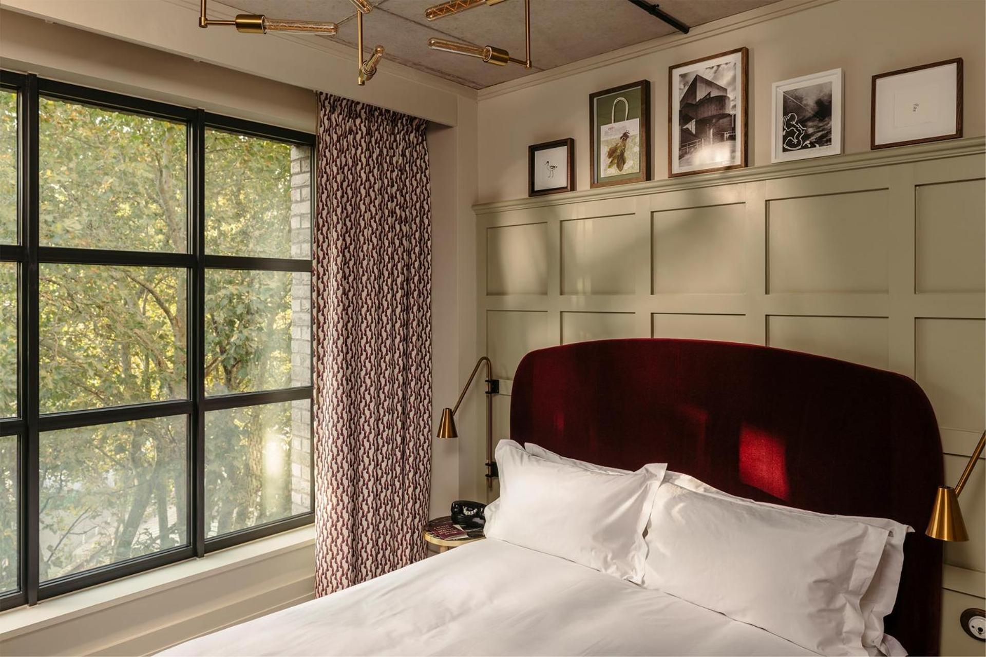 The Hoxton, Southwark 4* London