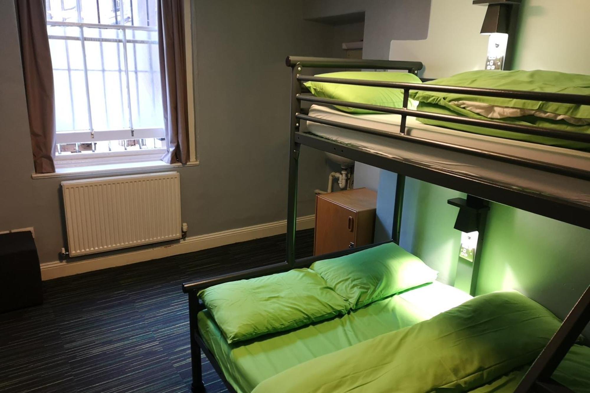 Hostel Yha London St Paul'S *