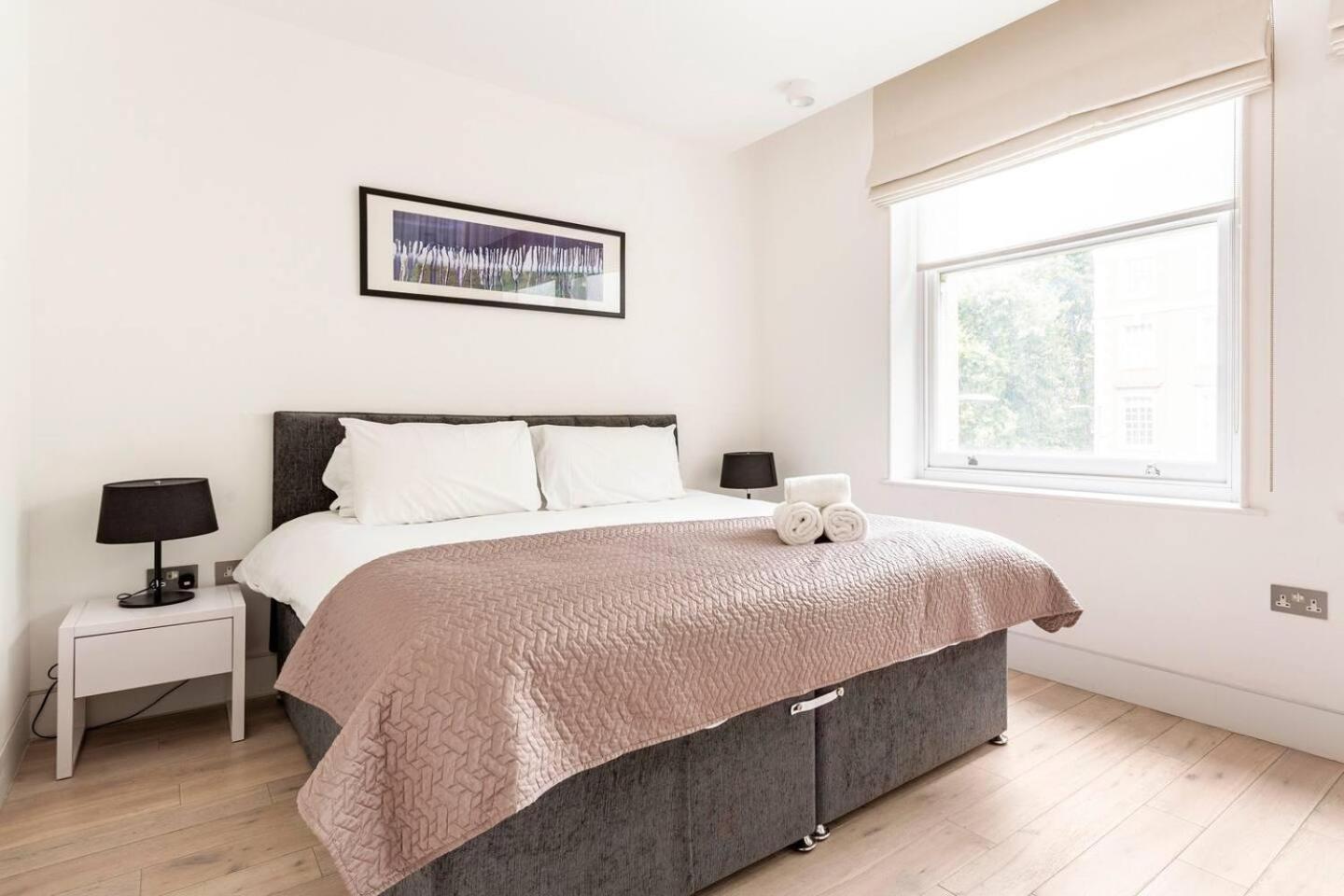 Apartamento - 2 Beds - Sleeps 4 - Lift