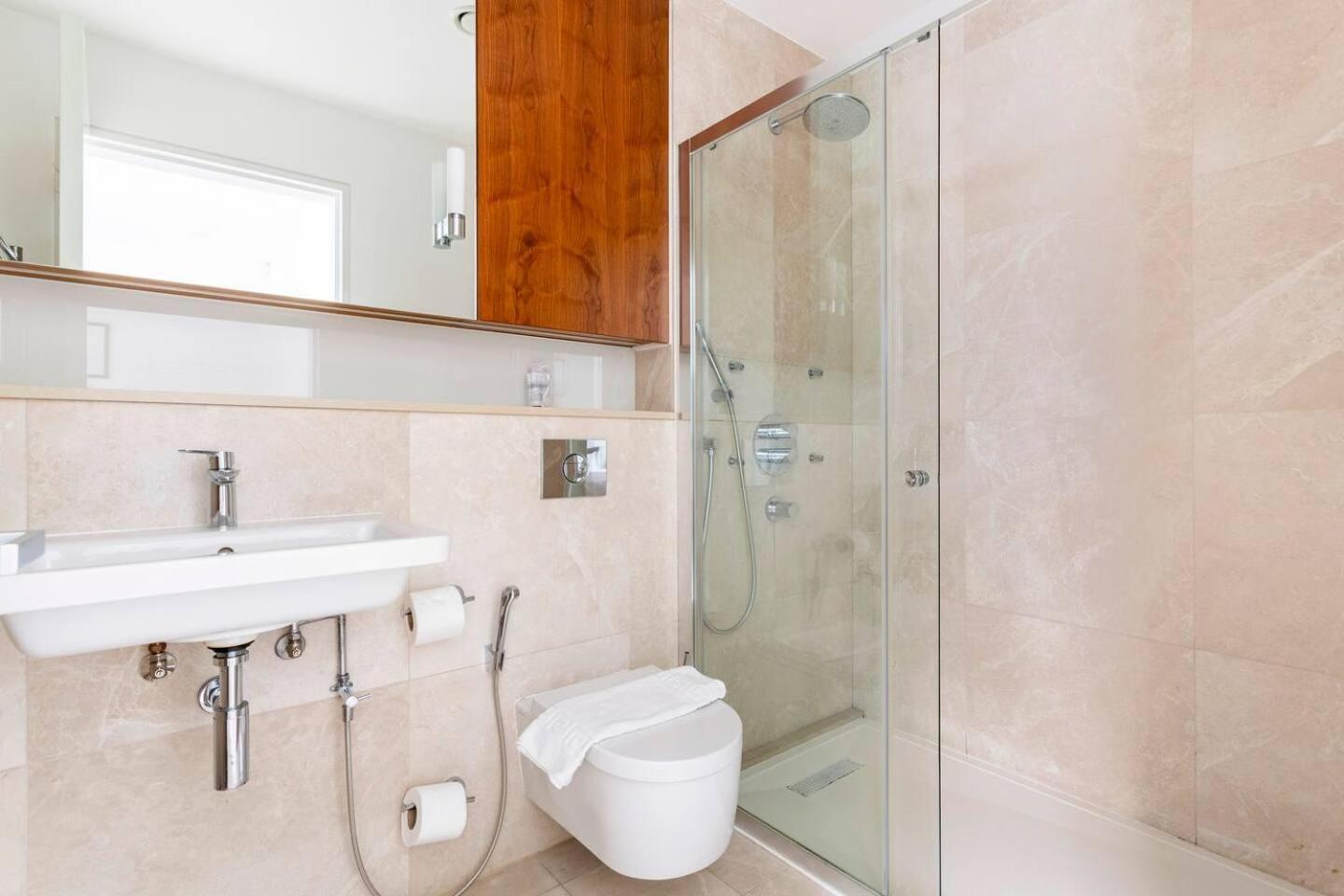 Apartamento - 2 Beds - Sleeps 4 - Lift Londres