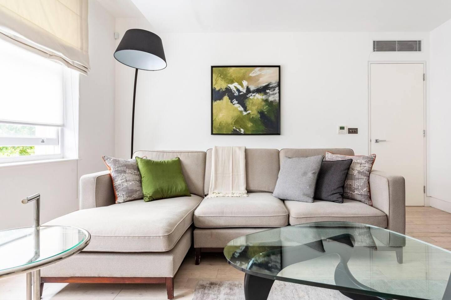 - 2 Beds - Sleeps 4 - Lift Apartamento