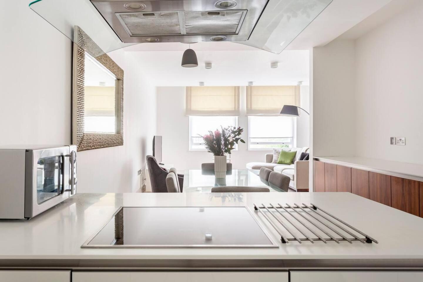 - 2 Beds - Sleeps 4 - Lift Apartamento *