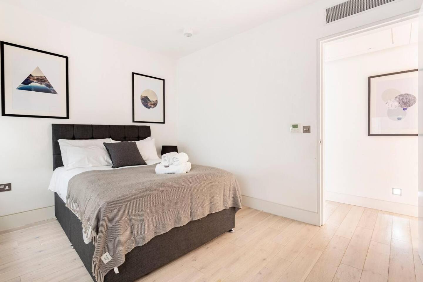 - 2 Beds - Sleeps 4 - Lift Apartamento *