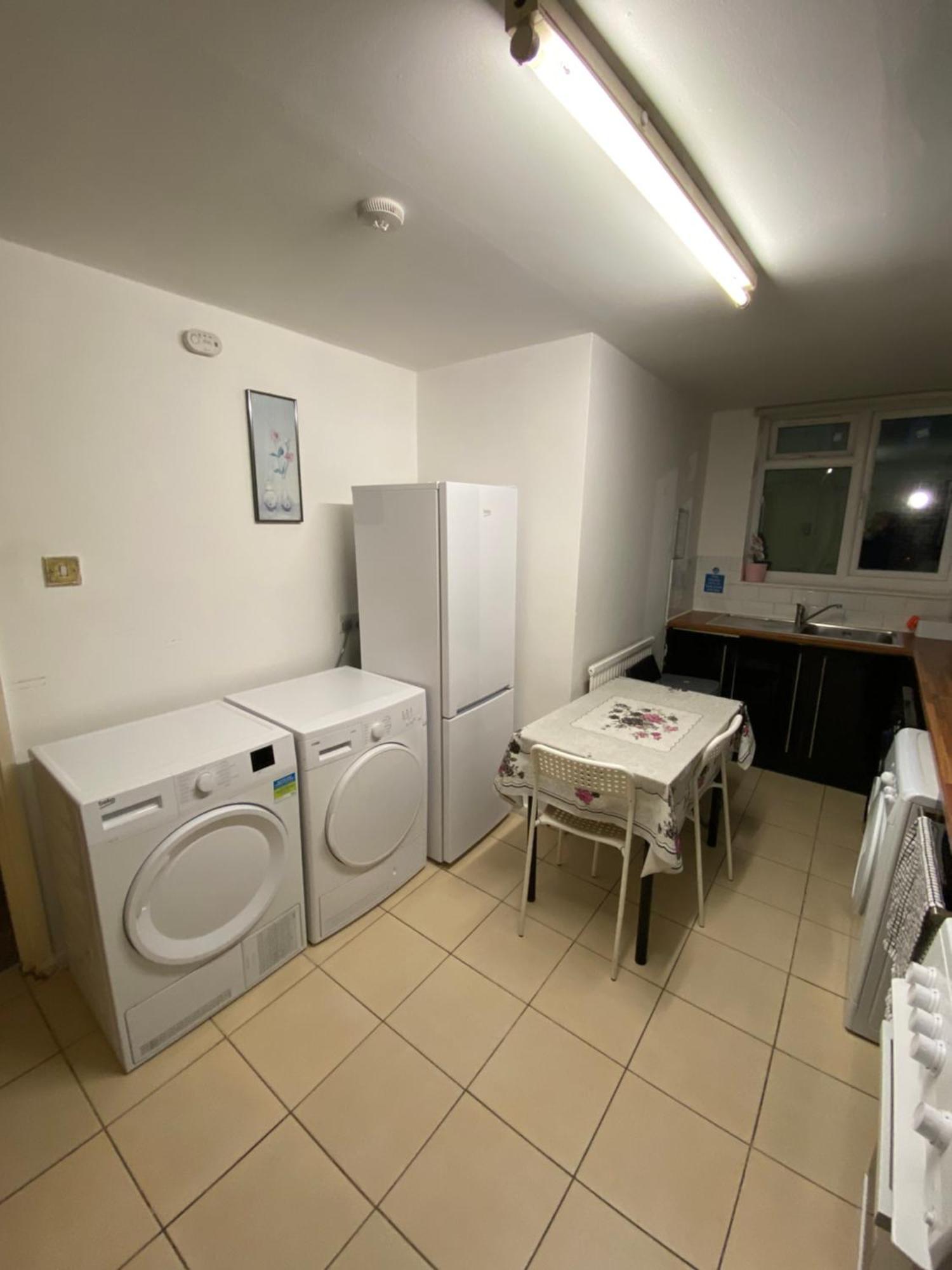 Comfy Bedrooms Near Euston Station - 1 Exmouth London