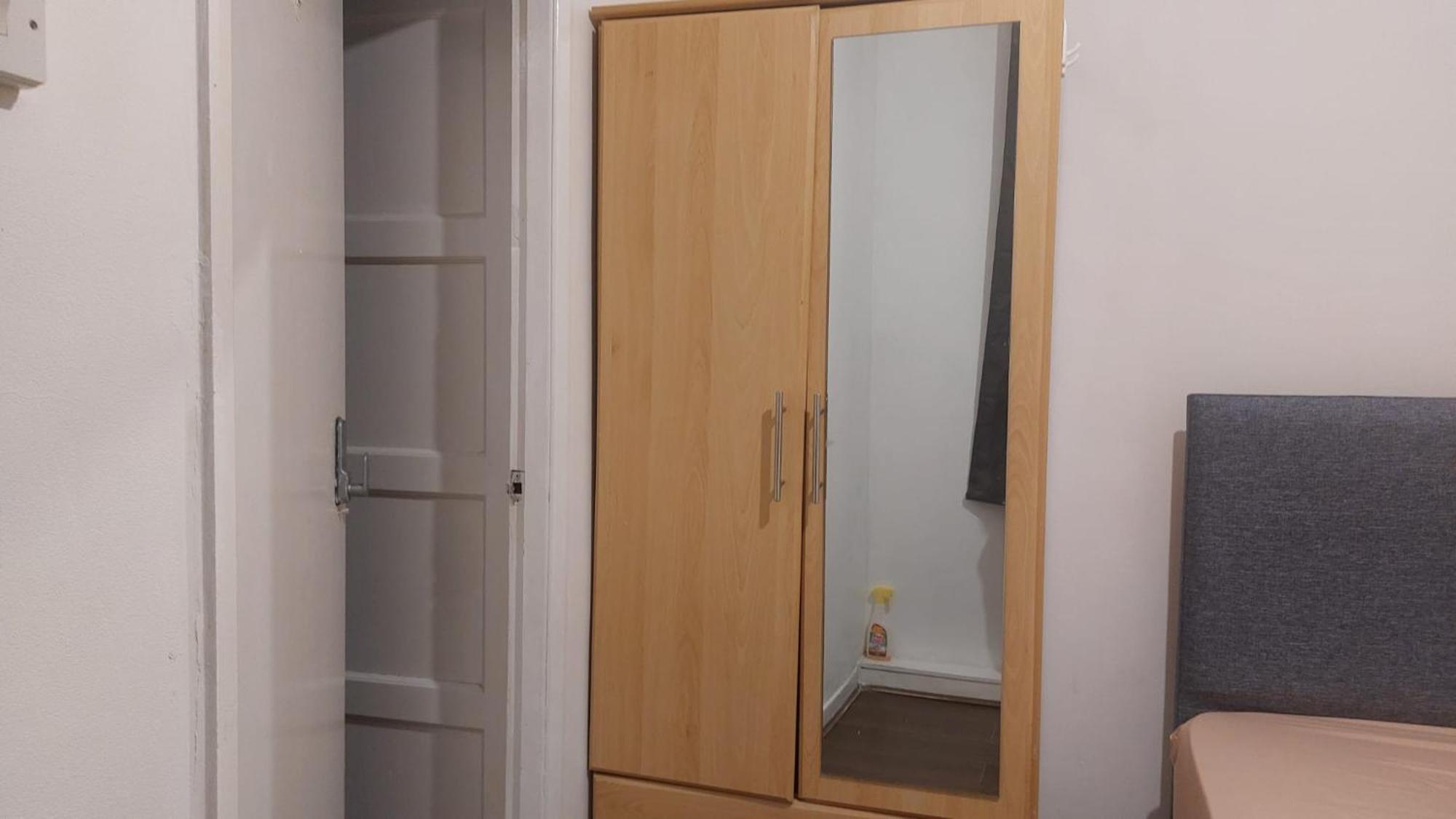 Bethnal Green Hospedagem domiciliar