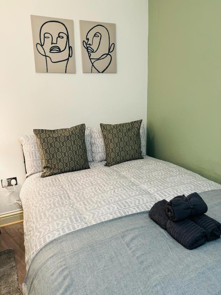 Apartment Willesden J Guest 4