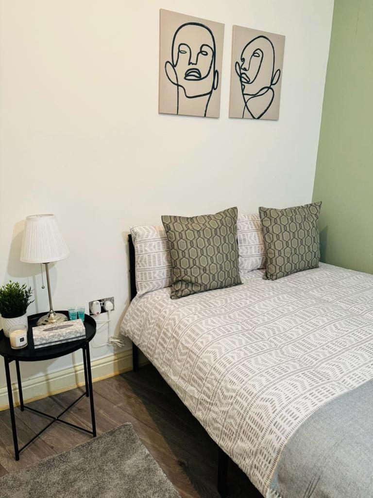 Willesden J Guest 4 Apartment