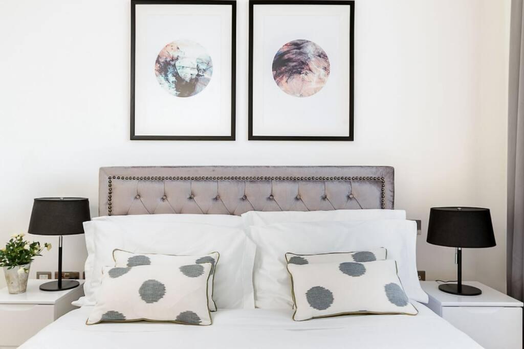 Lovely 2 Beds Flat - A/c - Lift. Apartment *