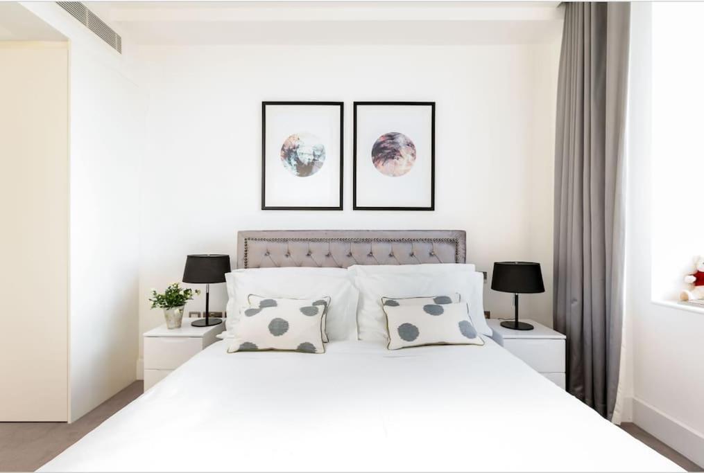 Lovely 2 Beds Flat - A/c - Lift. Apartment *