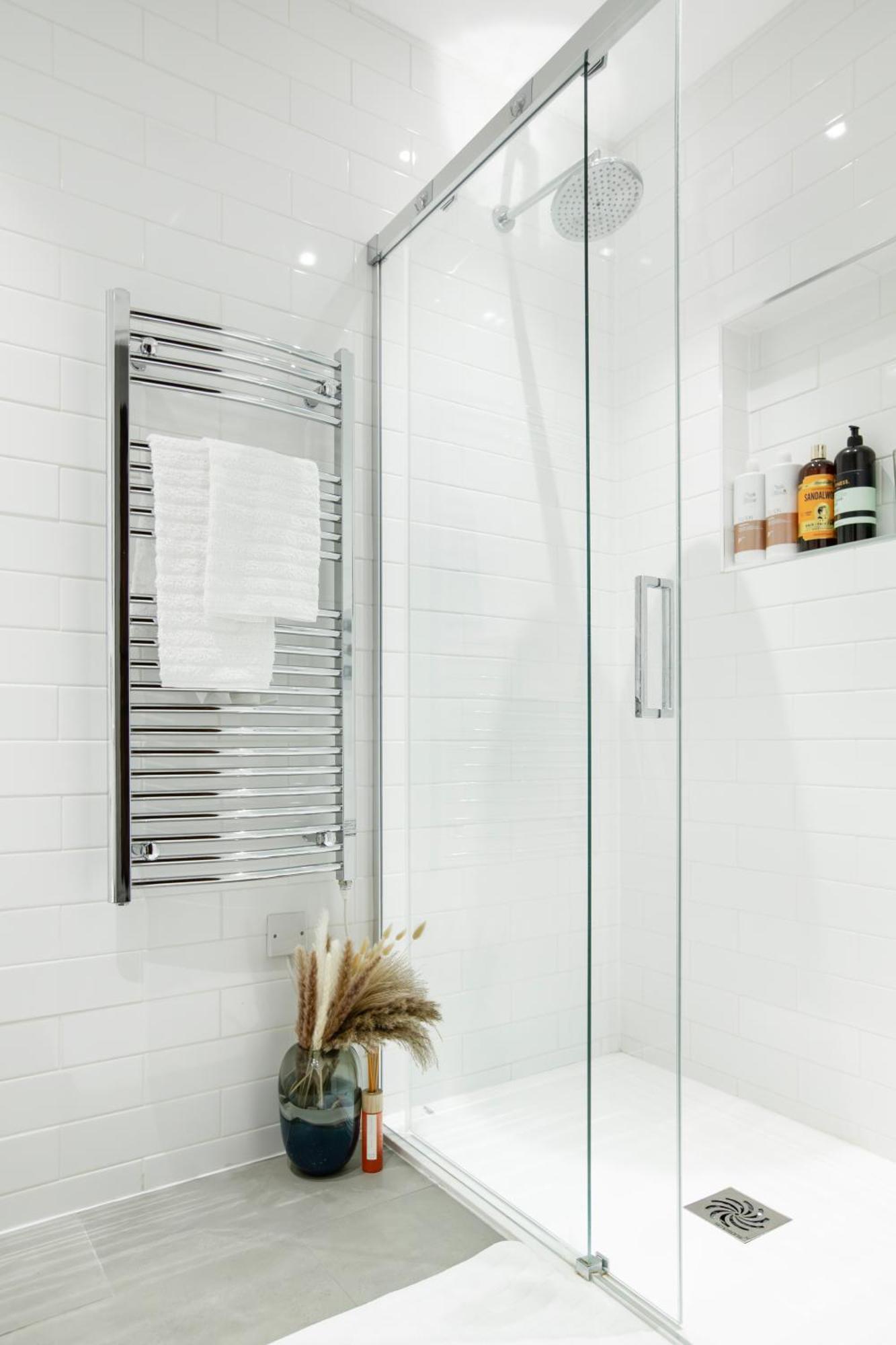 Apartamento Elegant Flat - Ideal For Weekend Break
