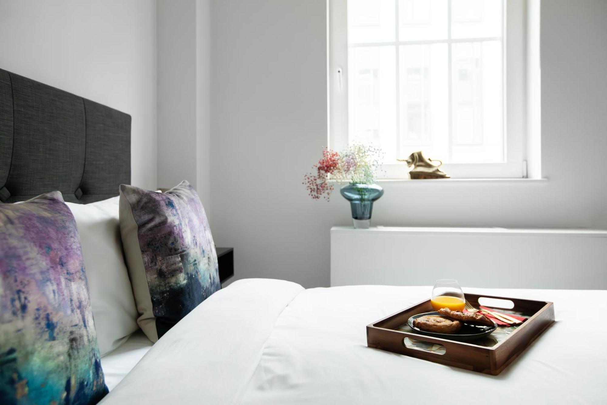 Elegant Flat - Ideal For Weekend Break Apartamento