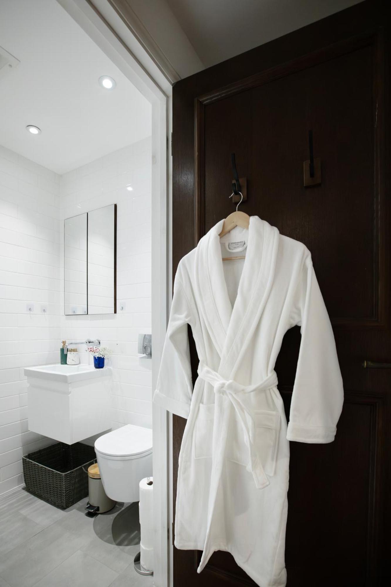 Elegant Flat - Ideal For Weekend Break Apartment