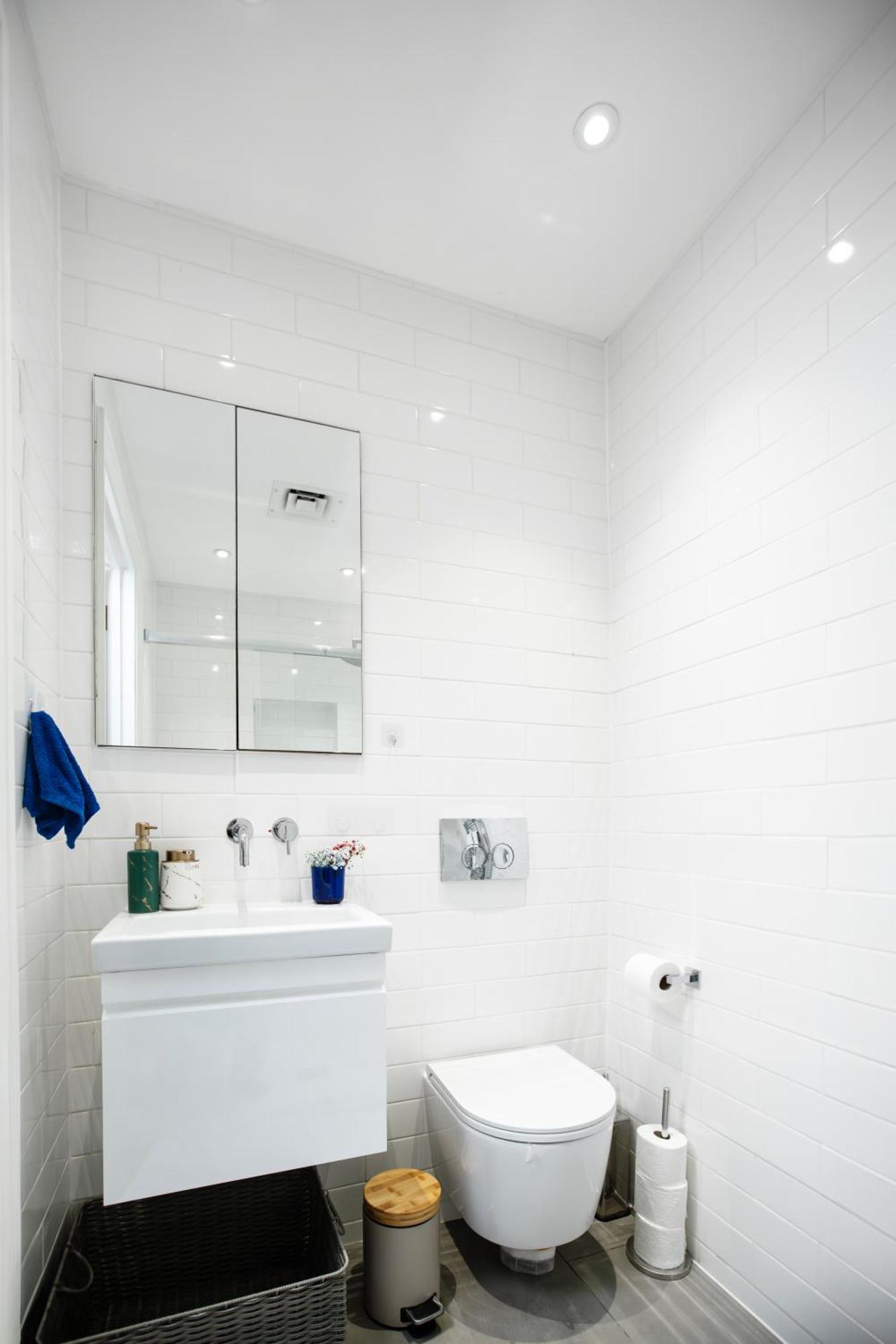 Apartamento Elegant Flat - Ideal For Weekend Break *