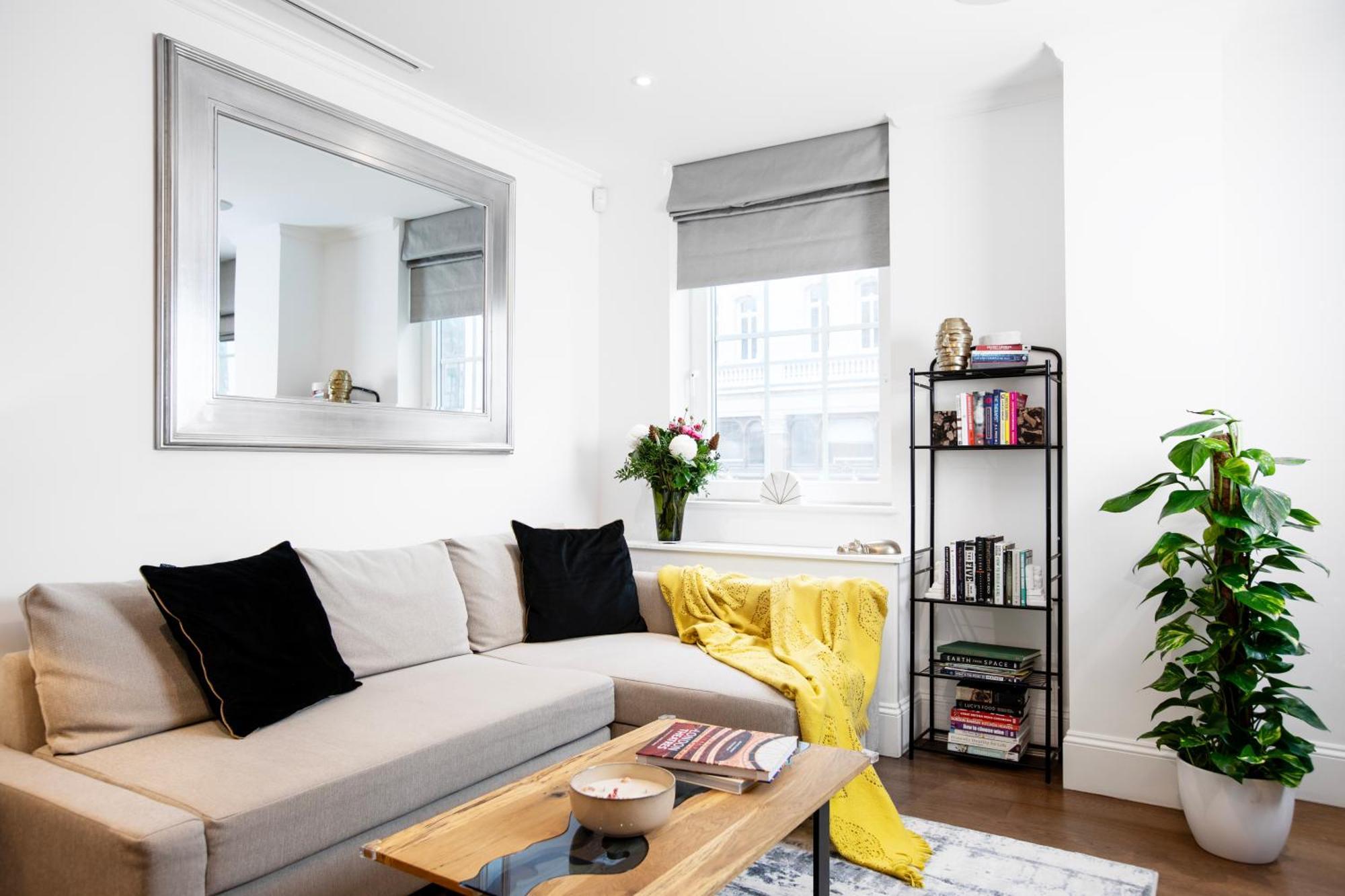 Elegant Flat - Ideal For Weekend Break Apartamento *