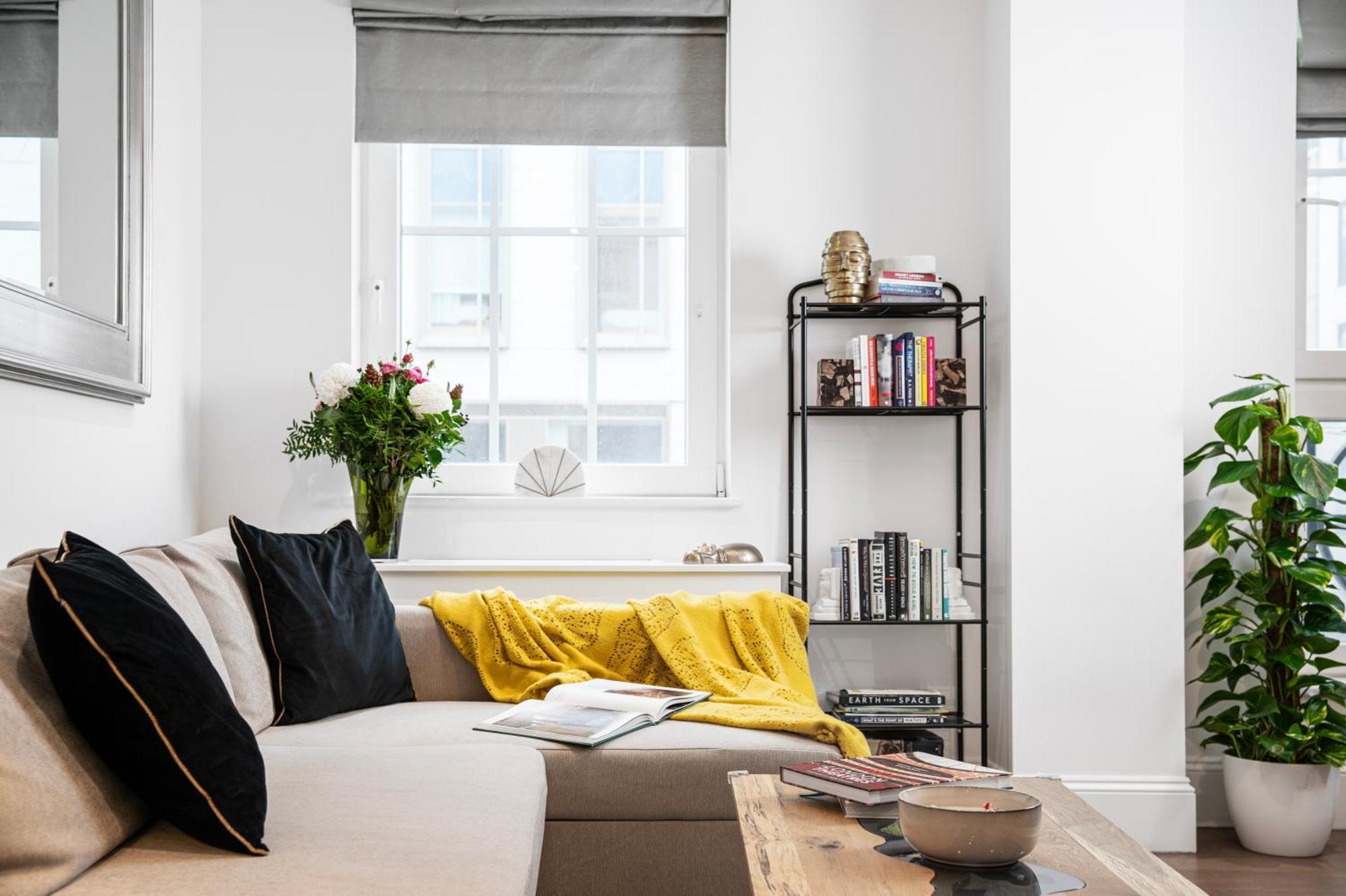 Elegant Flat - Ideal For Weekend Break Apartamento Londres