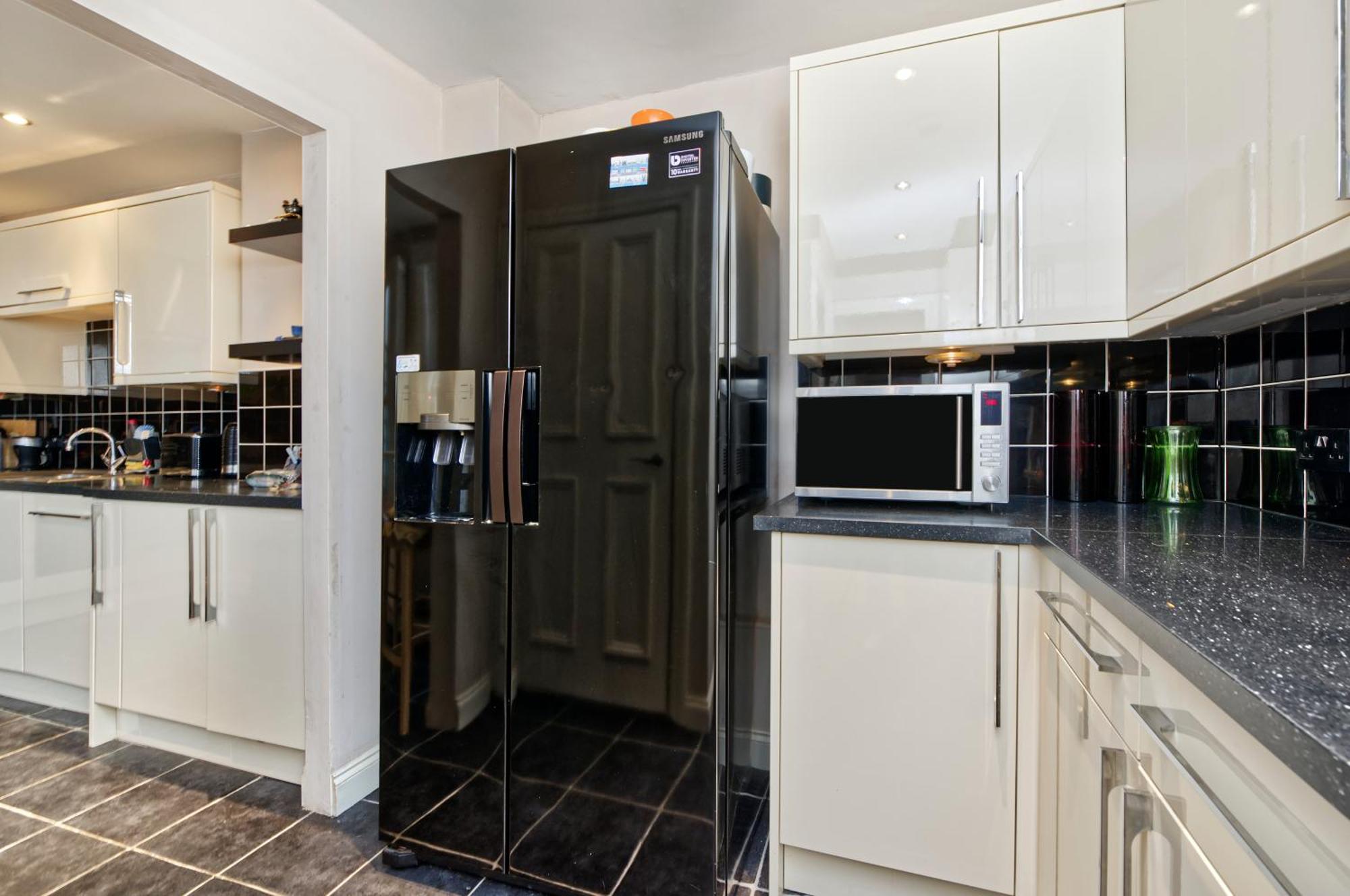Spacious Pimlico By Underthedoormat Apartment *