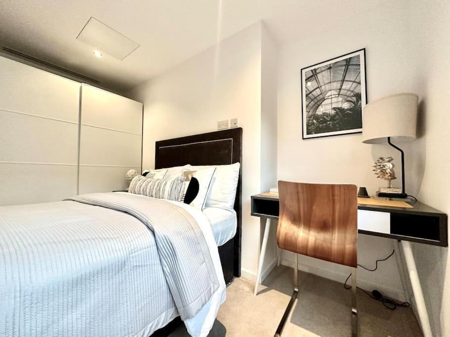Modern 2 Bedroom In Central London