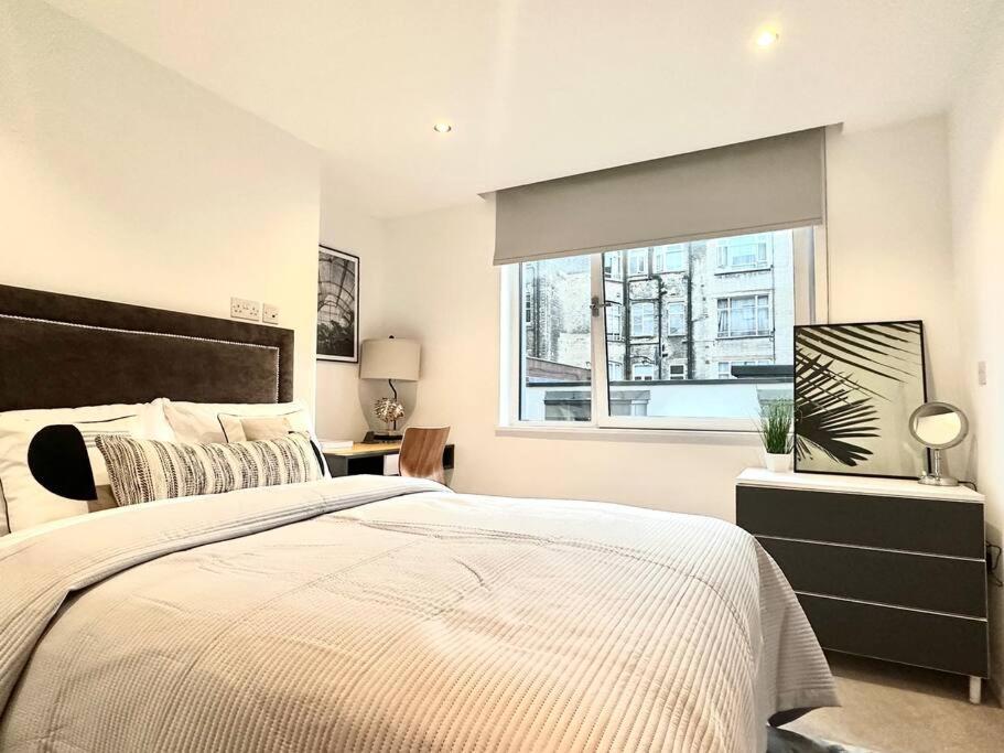 Modern 2 Bedroom In Central