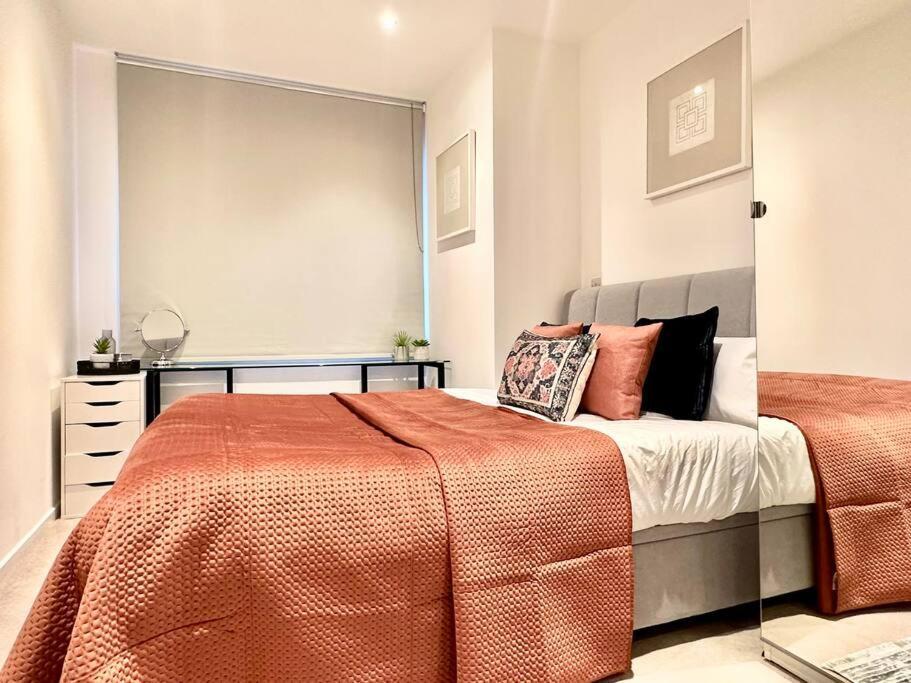 Modern 2 Bedroom In Central Apartamento *