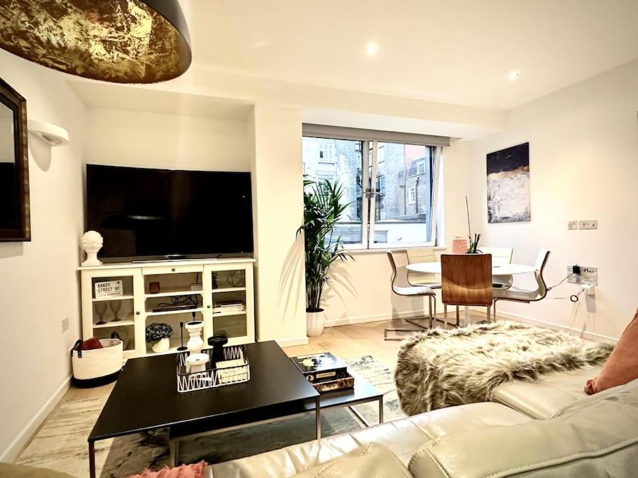 Apartamento Modern 2 Bedroom In Central *