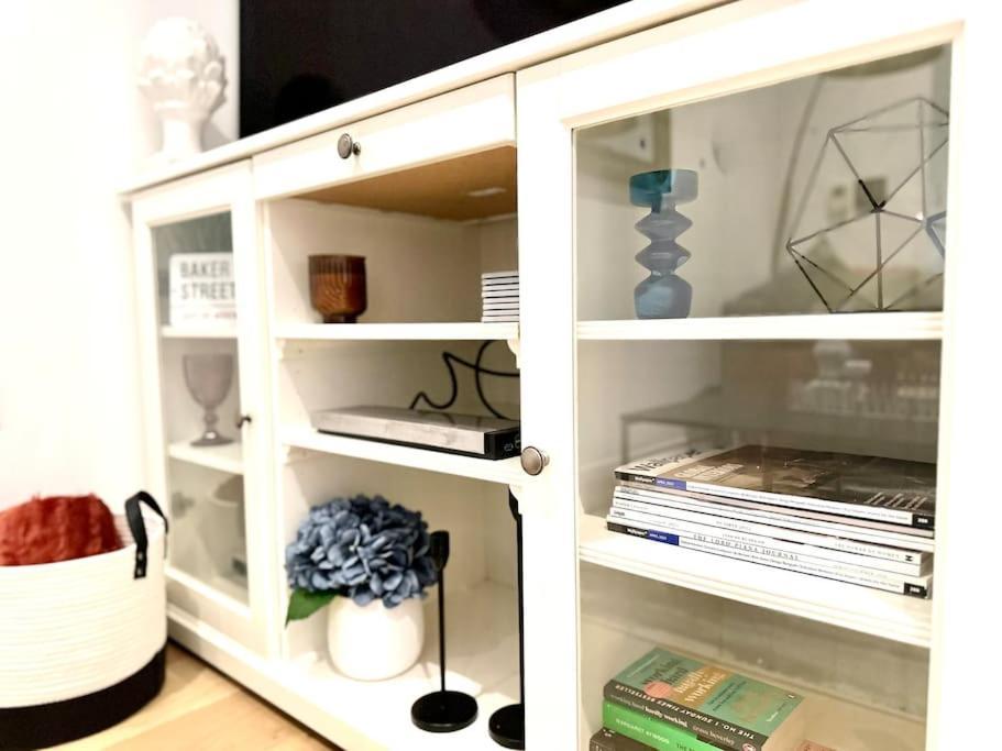 Modern 2 Bedroom In Central