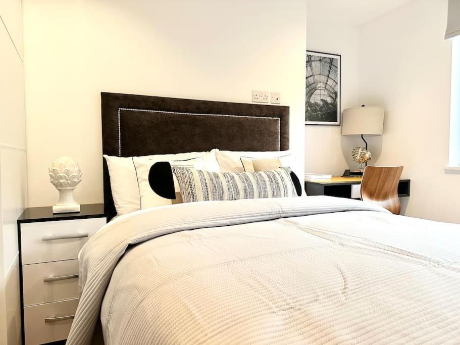 Apartment Modern 2 Bedroom In Central London