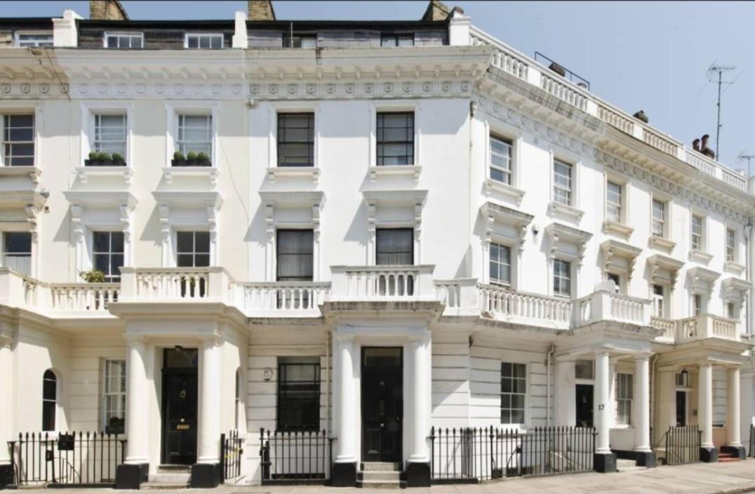 Apartment Pimlico Sw1 - Location Location! Light And Spacious One Bedroom In A Stunning Victorian Building. Great Storage! *