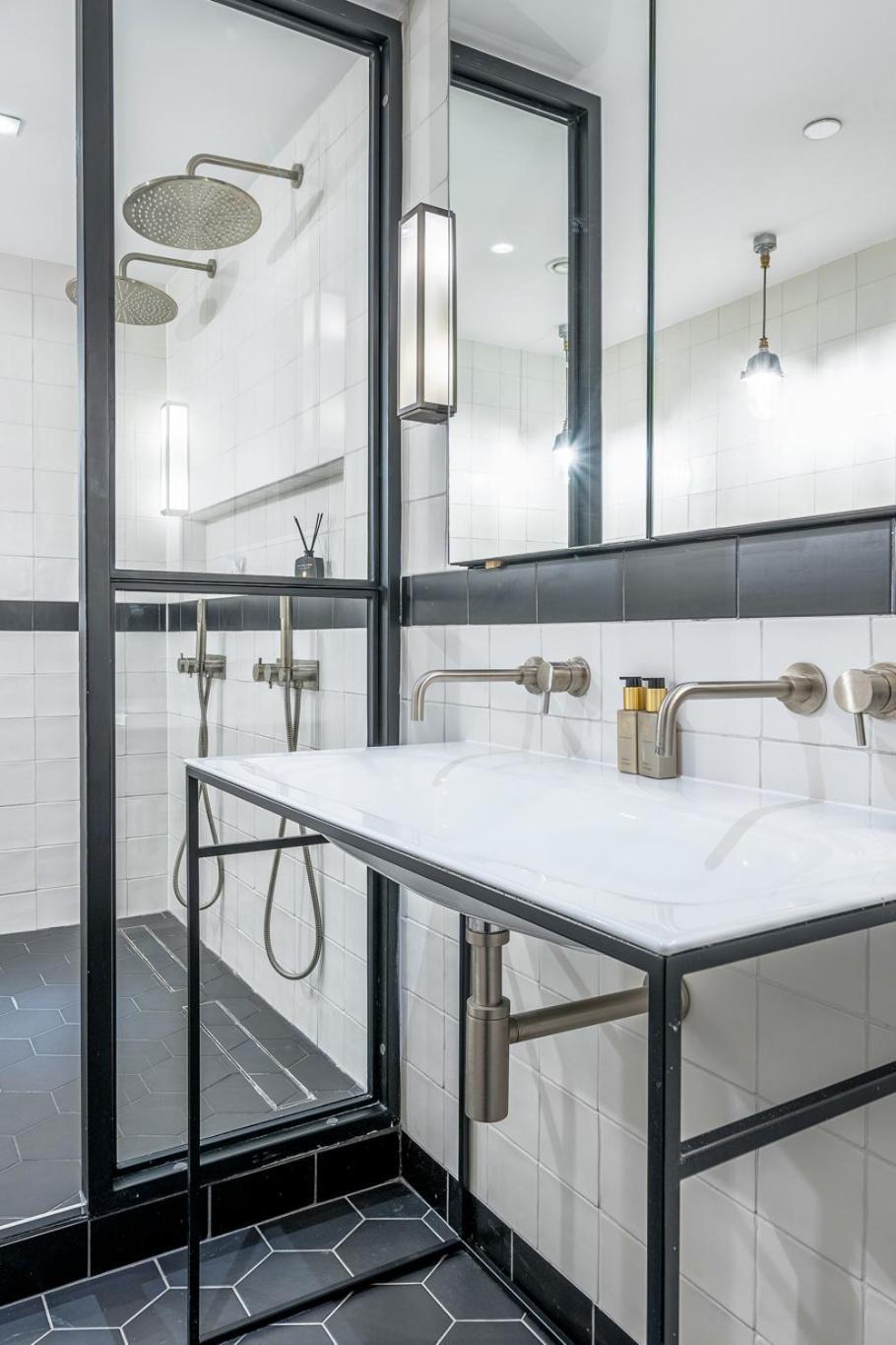The Soho Star Apartamento