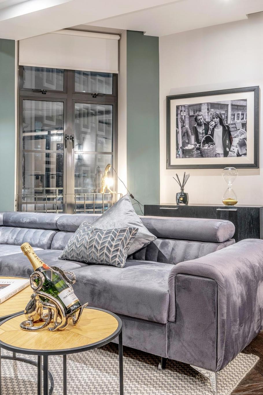 Apartamento The Soho Star *