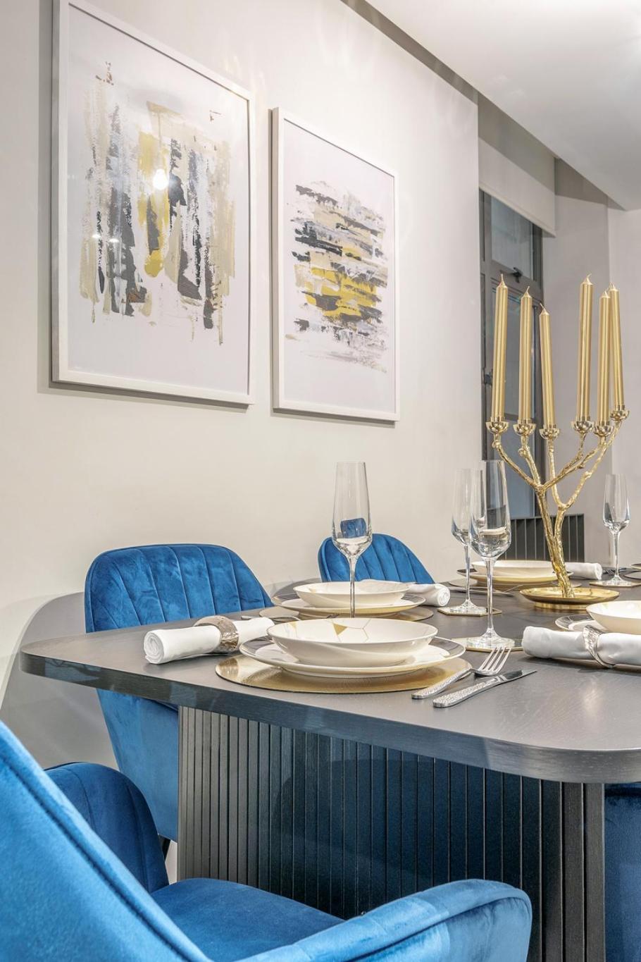 Apartamento The Soho Star *