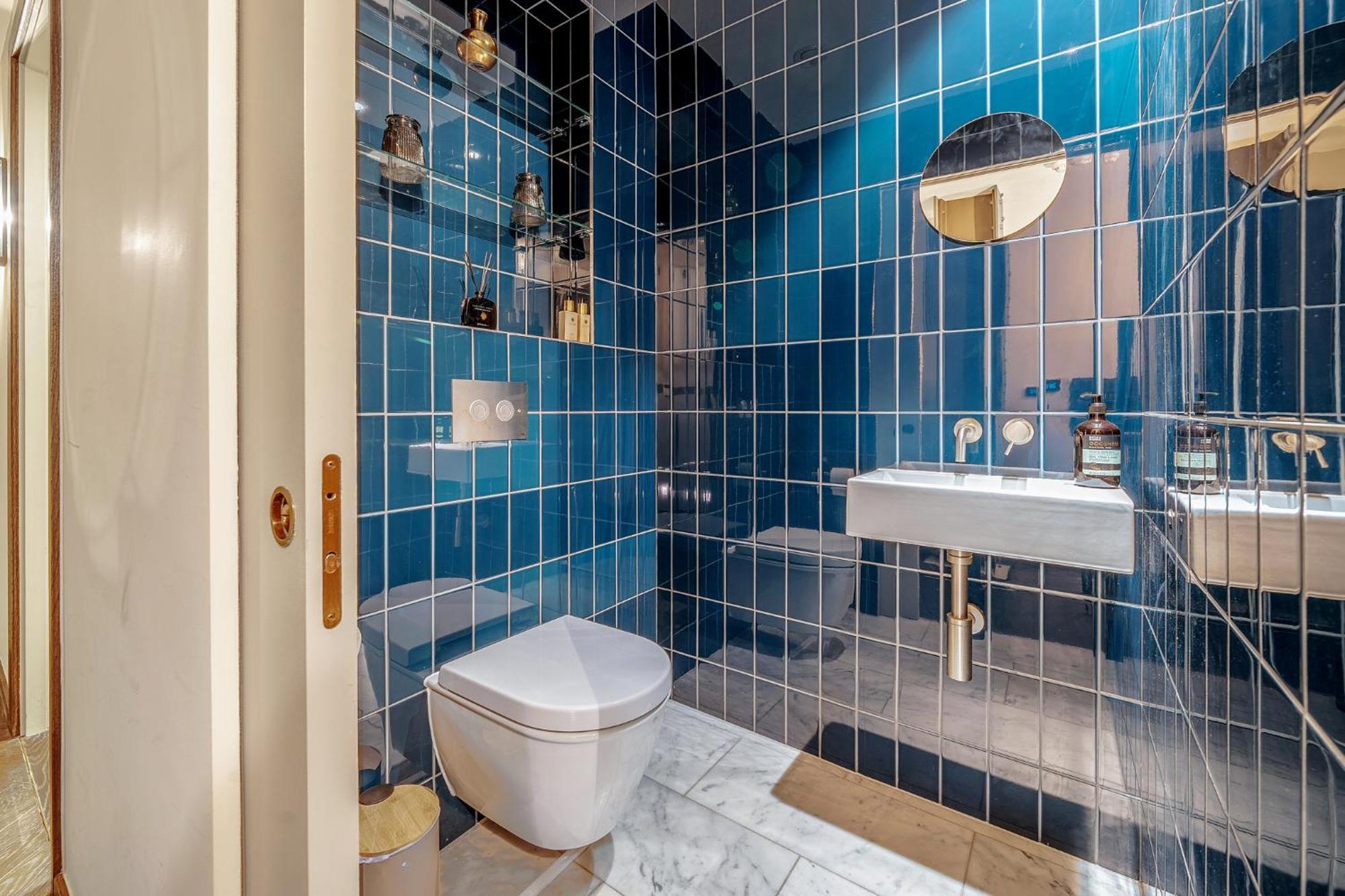 The Soho Star Apartamento Londres