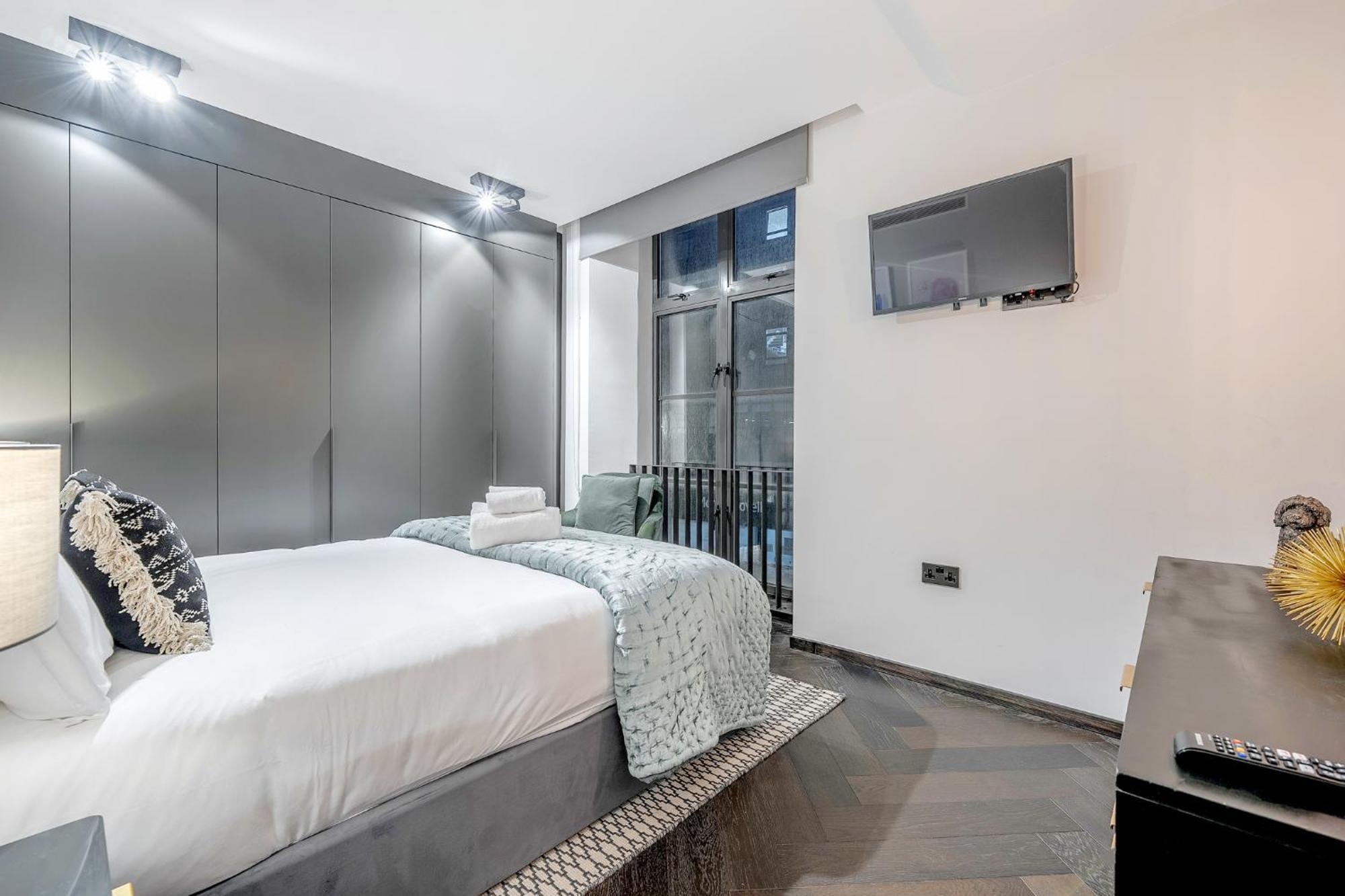 Apartamento The Soho Star Londres