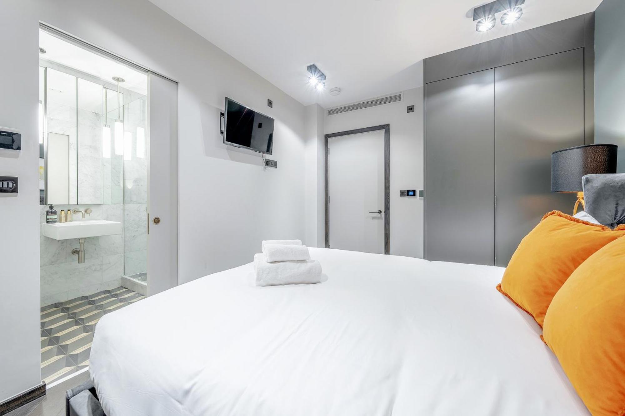 The Soho Star Apartamento Londres